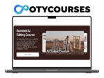 Mobile Editing Club – Branded AI Editing Course