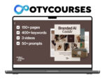 Mobile Editing Club – Branded AI Guide