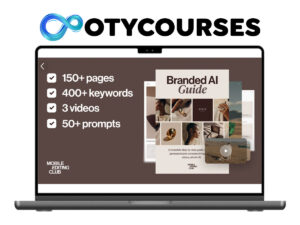 Mobile Editing Club – Branded AI Guide