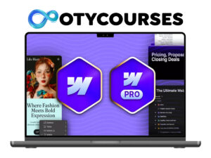 Ran Segall – Webflow Masterclass 5.1 Pro