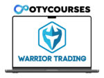 Ross Cameron – Warrior Trading Pro (Update)