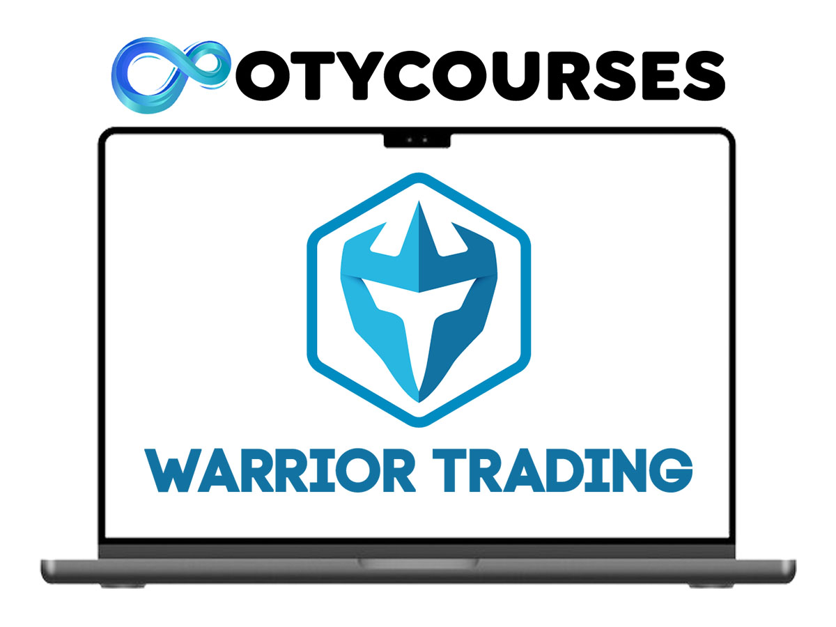 Ross Cameron – Warrior Trading Pro (Update)