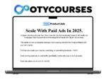 Sam O Halloran – Info Product Ad