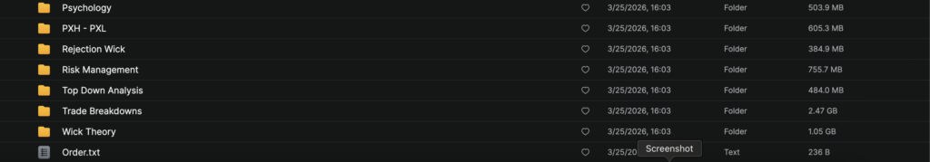 Powell – Dumb Money Concepts