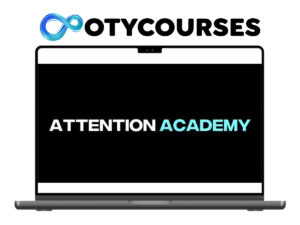 Seena Rezaei – Attention Academy