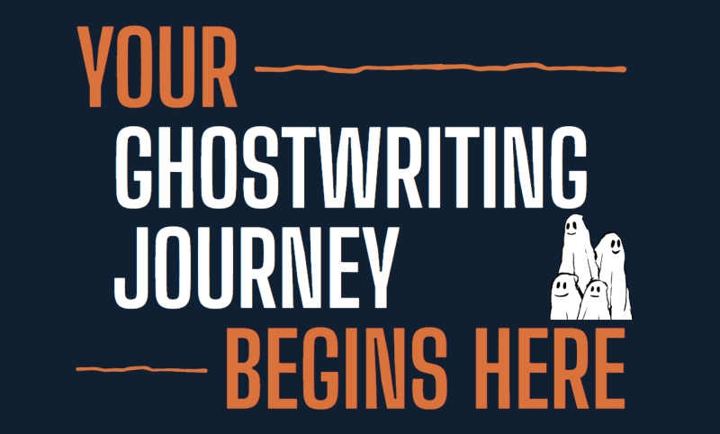 Dickie Bush & Nicolas Cole – Premium Ghostwriting Academy