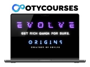 Spencer Pawliw Course Bundle