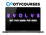 Spencer Pawliw – Evolve