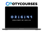 Spencer Pawliw – Origins Ecommerce (Creators of Evolve)