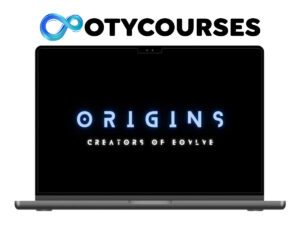 Spencer Pawliw – Origins Ecommerce (Creators of Evolve)