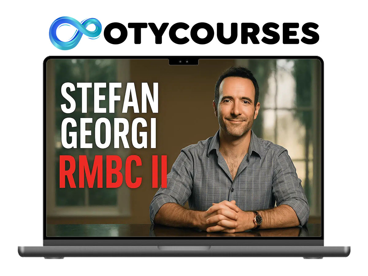 Stefan Georgi – RMBC II