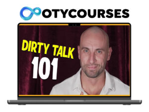 Stirling Cooper – Dirty Talk 101