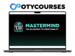 TJR Trades Mastermind – To The Blueprint