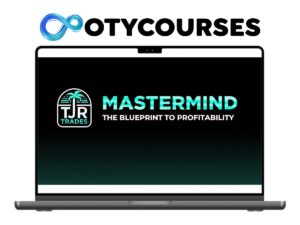 TJR Trades Mastermind – To The Blueprint