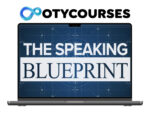 The Speaking Blueprint by David JP Phillips