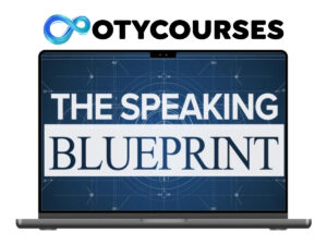 The Speaking Blueprint by David JP Phillips