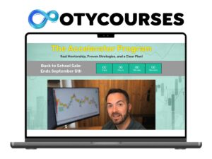 Trader Dale – The Accelator Program