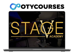Vinh Giang – Stage Academy