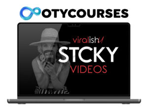 Viralish Creator – The Stcky Videos Course