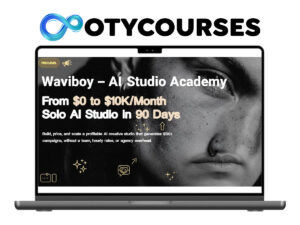 Waviboy – AI Studio Course