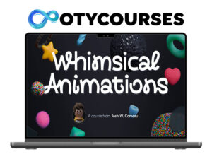 Whimsical Animations by Josh Comeau