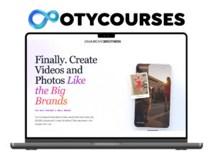 Zamurovic Brothers – Ai for Product & Fashion V2.0