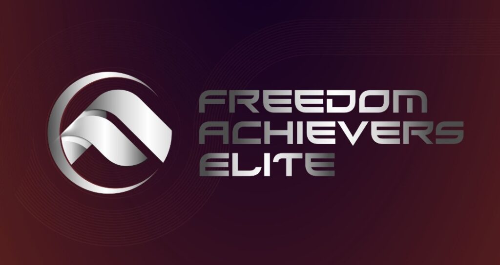 Jesper Hensgens – Freedom Achievers v2 – 2025 December Release