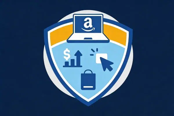 Smart Amazon Ecommerce 2026 BY Smart Marketer