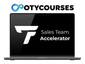 Cole Gordon – Sales Team Accelerator 2025