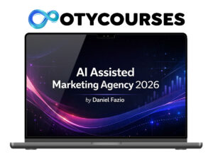 Daniel Fazio – AI Assisted Marketing Agency 2026