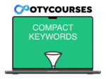 Edward Sturm – Compact Keywords