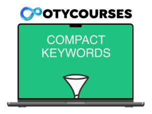 Edward Sturm – Compact Keywords